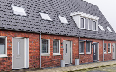 Meidoornstraat 15