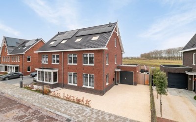 Heuvelstee 40