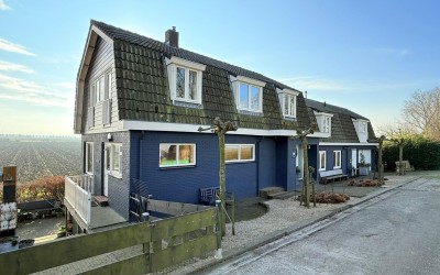 Oud-Cromstrijensedijk OZ 135-A