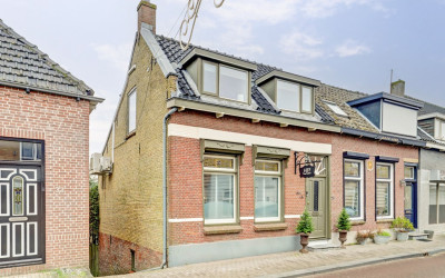 Boompjesstraat 30