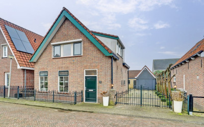 Spui 11