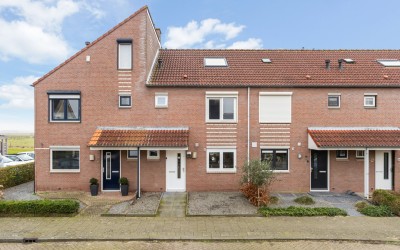 Hilsondusstraat 88