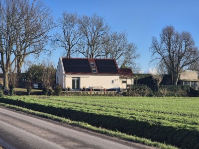 Oudendijk 75