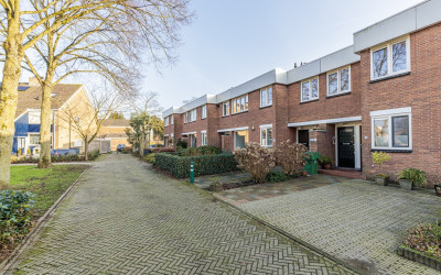 Binnensingel 16-A