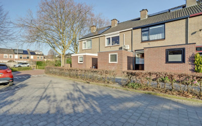 Rietgansstraat 5