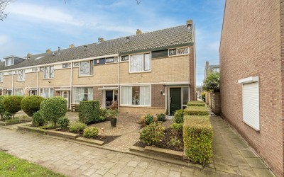 Lokkenstraat 10