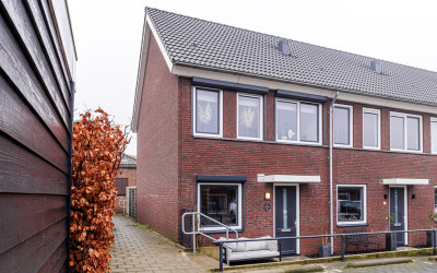 Ons Genoegen 1