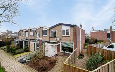 Zuidster 1