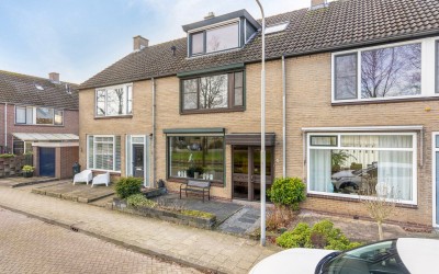 Eikenlaan 5