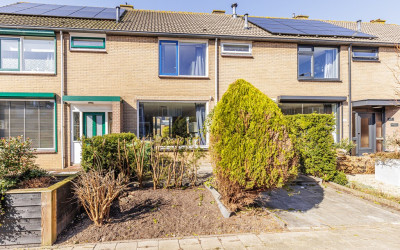 Hazelaarstraat 125