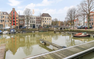 Nieuwe Haven 5