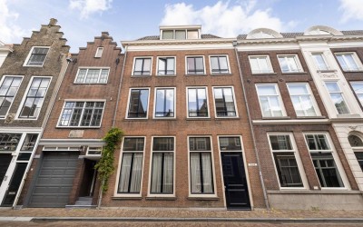Grotekerksbuurt 19-A