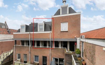 Voorstraat 103-B