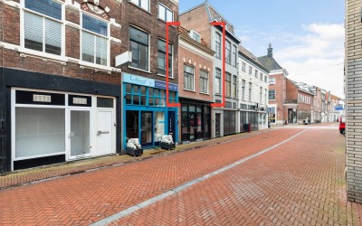 Korte Breestraat 36-A