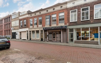 Vrieseweg 34