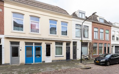 Kromhout 111