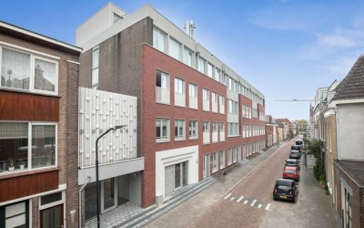Kromhout 122-C
