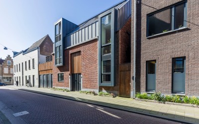 Doelstraat 27