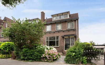 Reeweg Oost 117