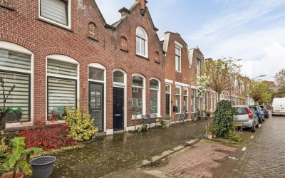 Paul Krugerstraat 25