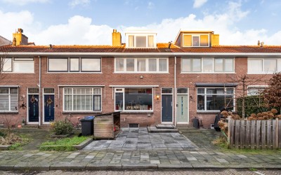 Boeroestraat 83