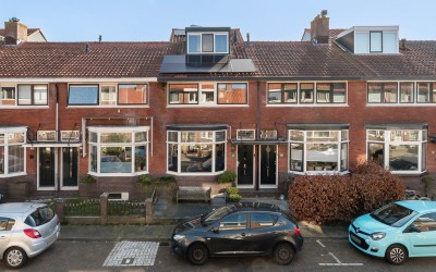 Floresstraat 44