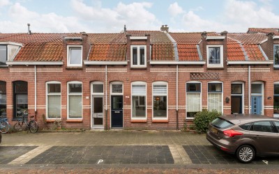 Balistraat 36