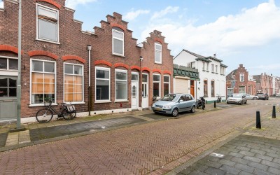 Tweede Reed. 27