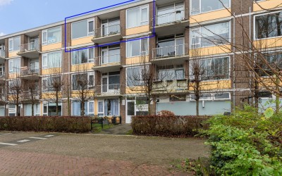 Generaal S.H. Spoorstraat 389