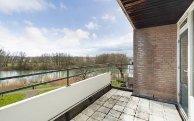 Haringvliet. 119