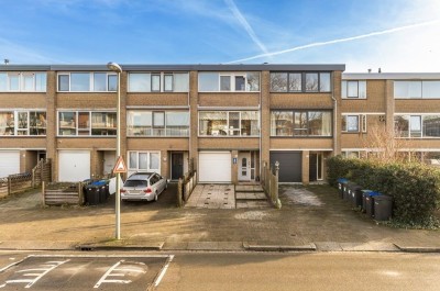 Haringvliet. 18