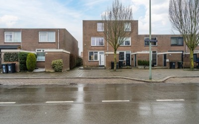 Haringvliet. 40
