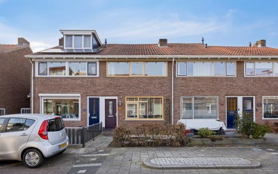 Amerstraat 21