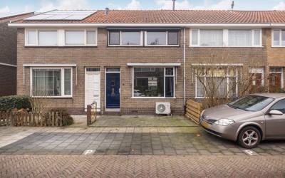 Lingestraat 8