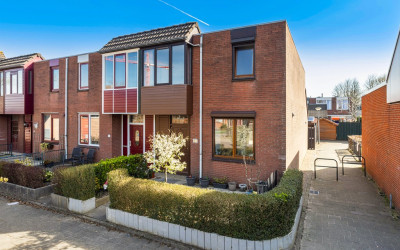 Dintelstraat 17