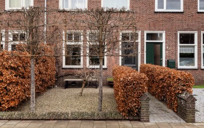 Spieghelstr. 9