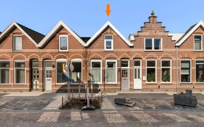 Vondelstraat 13