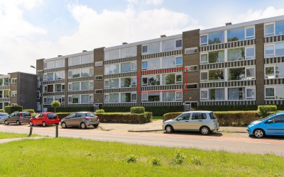 Mauritsweg 240