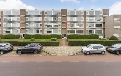 Mauritsweg 250