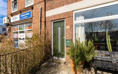 Bilderdijkstraat 29