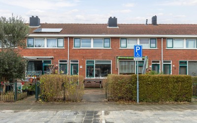 Sweelinckst. 43