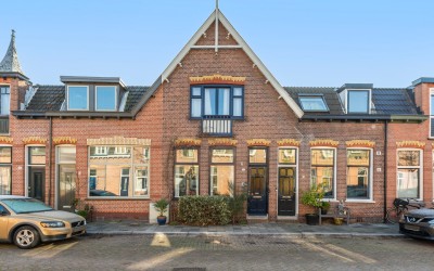 Alexanderstraat 22