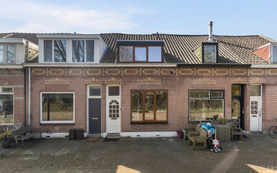 Tulpstraat 5