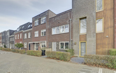 Stadspolderring 212
