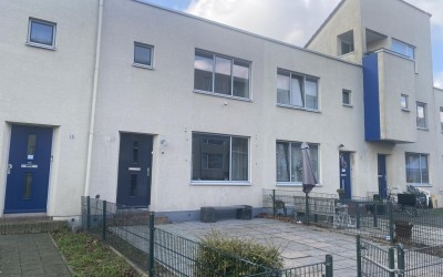 Van Almondestraat 13