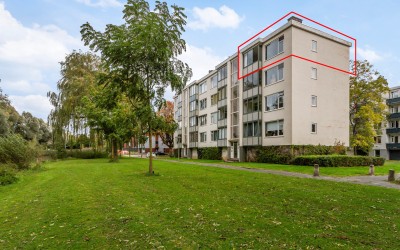 Troelstraweg 187