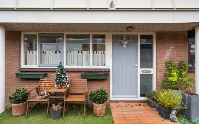 Jupiterlaan 77