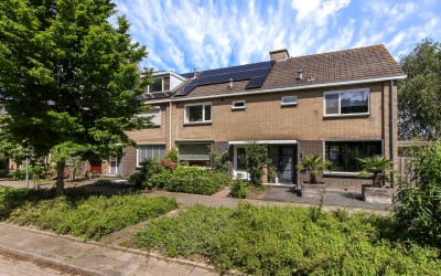 Dubbelsteynlaan Oost 250