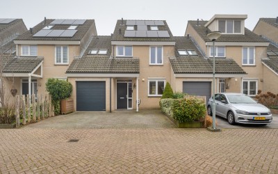 Koningstraat 388