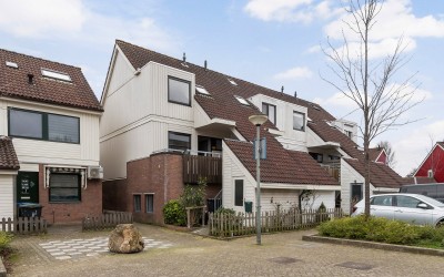 Weerdestein 127